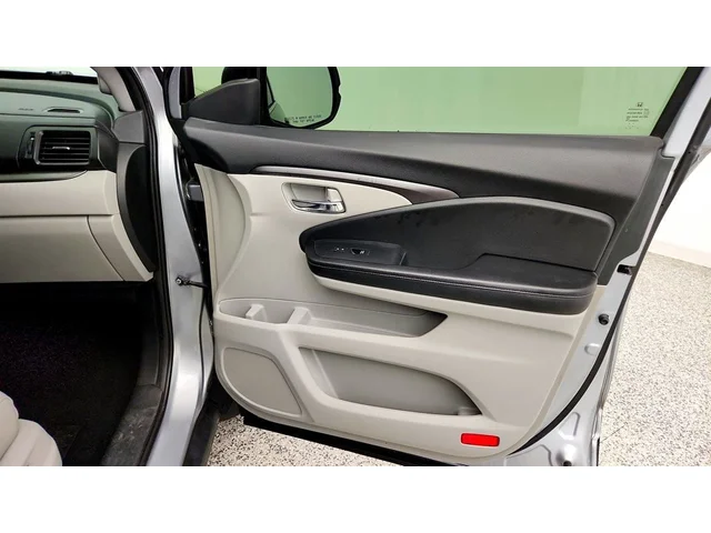 SEMINUEVOS HONDA Ridgeline a Estados en autogozo