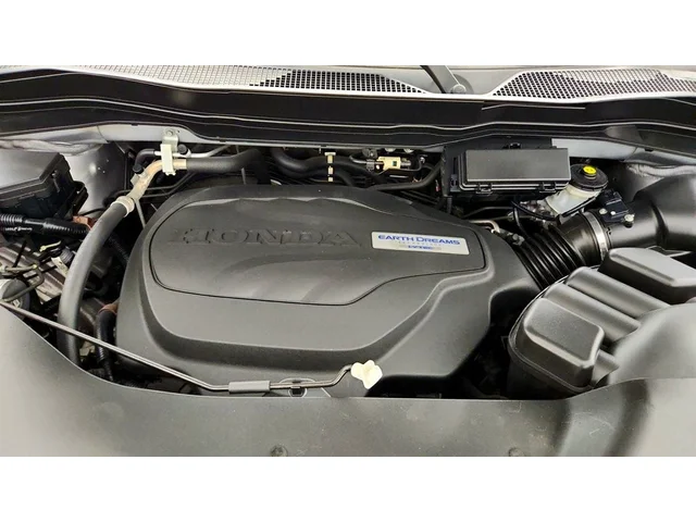 SEMINUEVOS HONDA Ridgeline a Estados en autogozo