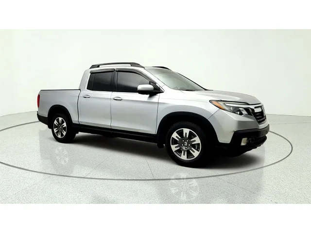 SEMINUEVOS HONDA Ridgeline a Estados en autogozo