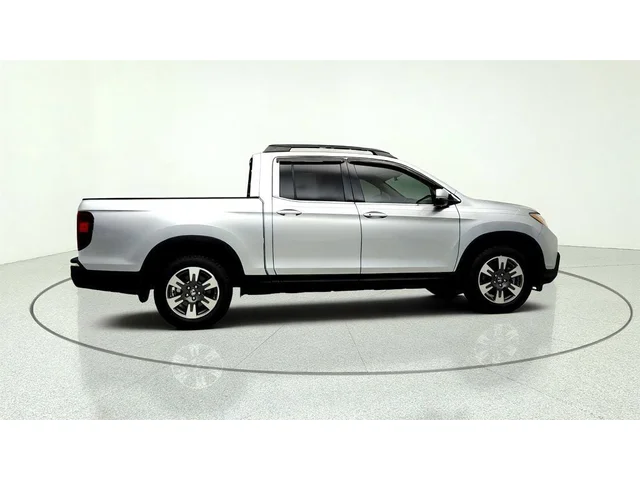 SEMINUEVOS HONDA Ridgeline a Estados en autogozo