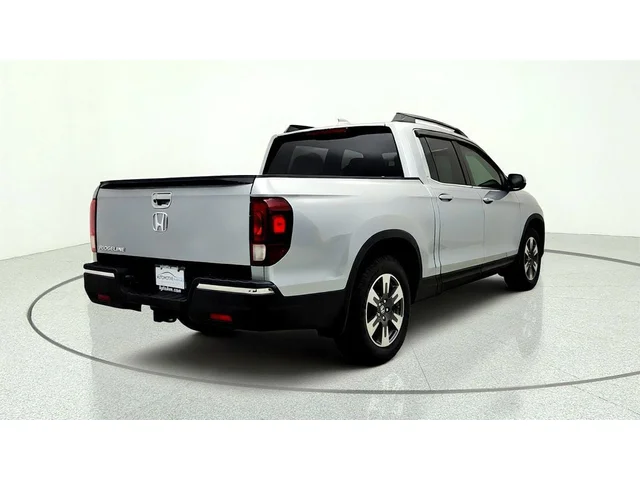 SEMINUEVOS HONDA Ridgeline a Estados en autogozo