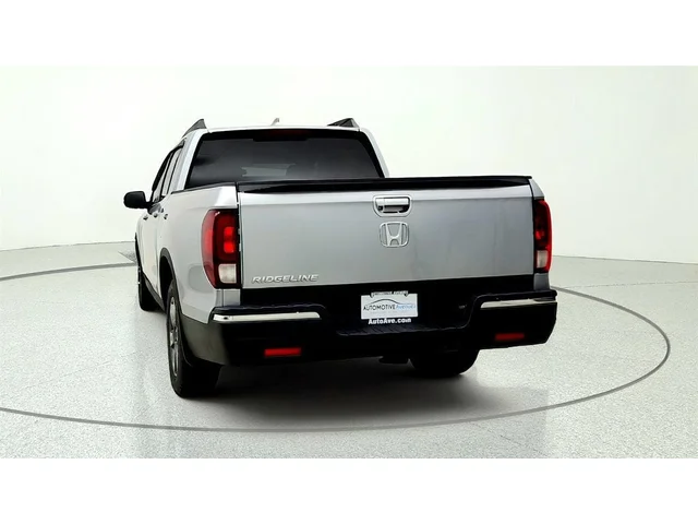 SEMINUEVOS HONDA Ridgeline a Estados en autogozo