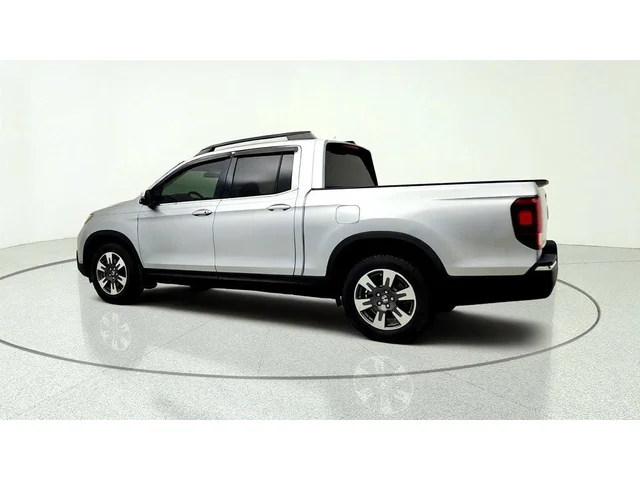 SEMINUEVOS HONDA Ridgeline a Estados en autogozo