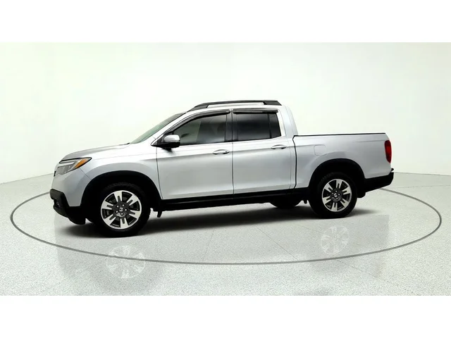 SEMINUEVOS HONDA Ridgeline a Estados en autogozo
