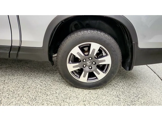 SEMINUEVOS HONDA Ridgeline a Estados en autogozo