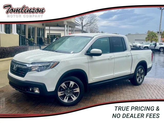 SEMINUEVOS HONDA RIDGELINE a Estados en autogozo