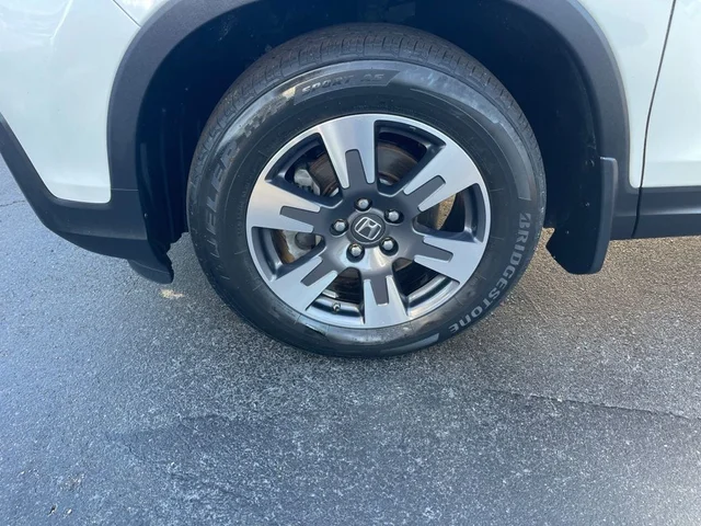 SEMINUEVOS HONDA RIDGELINE a Estados en autogozo