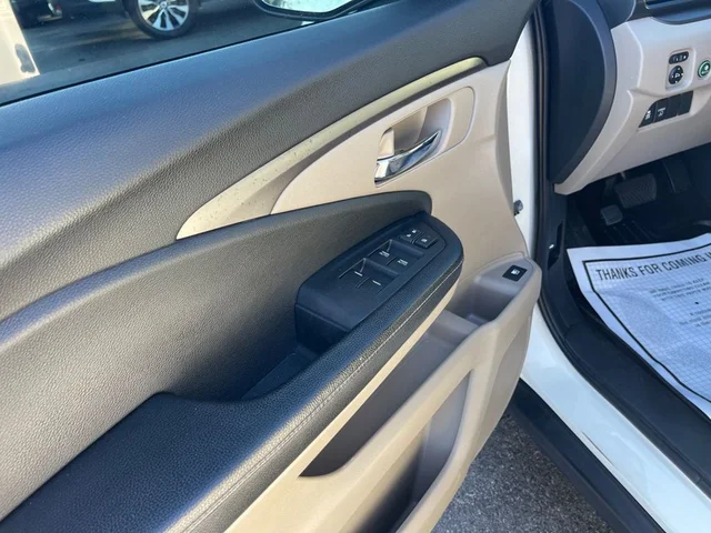 SEMINUEVOS HONDA RIDGELINE a Estados en autogozo