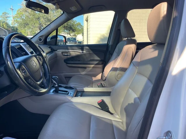 SEMINUEVOS HONDA RIDGELINE a Estados en autogozo