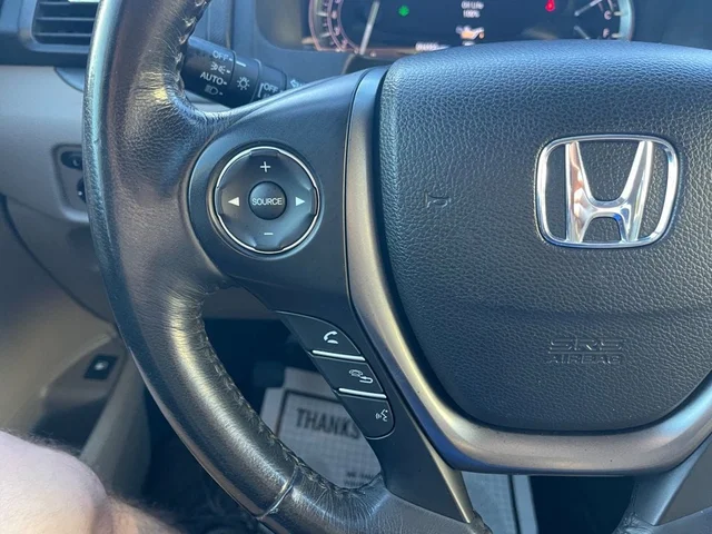 SEMINUEVOS HONDA RIDGELINE a Estados en autogozo
