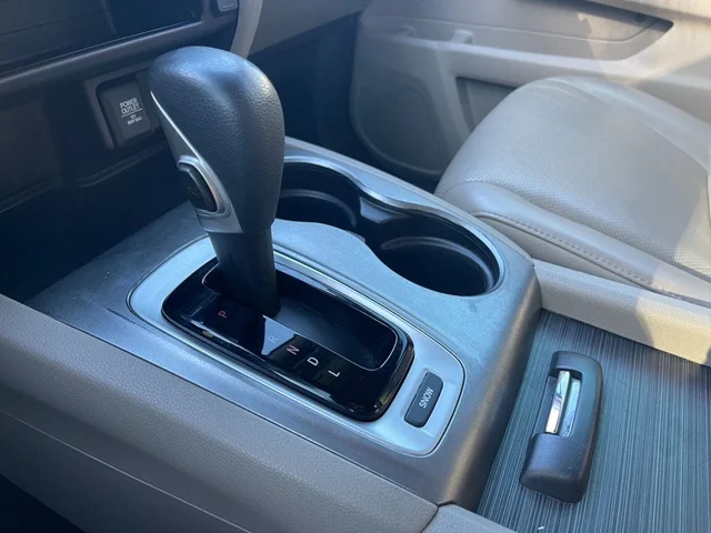 SEMINUEVOS HONDA RIDGELINE a Estados en autogozo