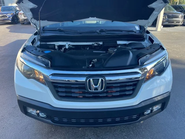 SEMINUEVOS HONDA RIDGELINE a Estados en autogozo