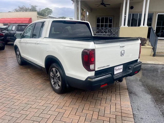 SEMINUEVOS HONDA RIDGELINE a Estados en autogozo