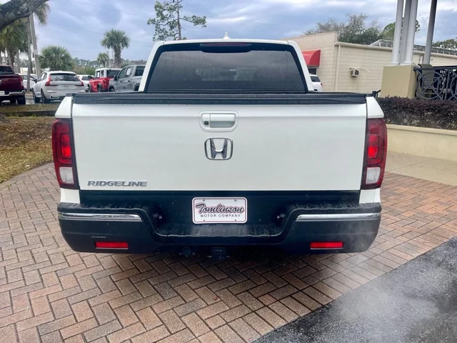 SEMINUEVOS HONDA RIDGELINE a Estados en autogozo