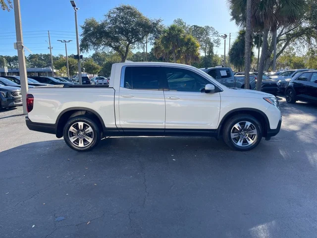 SEMINUEVOS HONDA RIDGELINE a Estados en autogozo