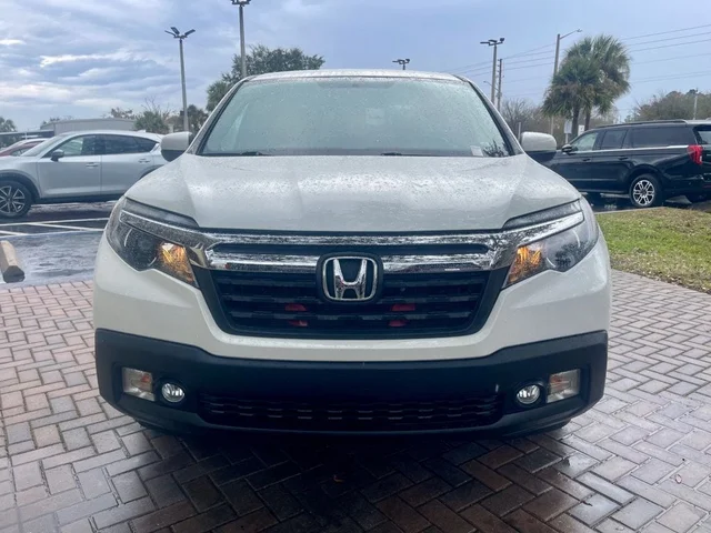 SEMINUEVOS HONDA RIDGELINE a Estados en autogozo