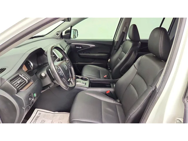 SEMINUEVOS HONDA Ridgeline a Estados en autogozo