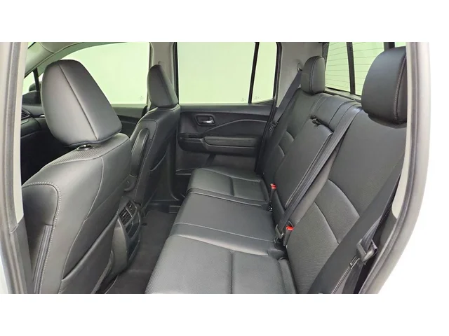SEMINUEVOS HONDA Ridgeline a Estados en autogozo