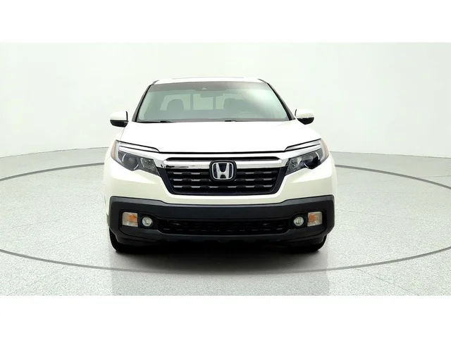 SEMINUEVOS HONDA Ridgeline a Estados en autogozo