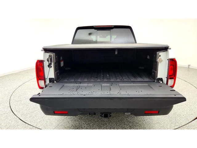 SEMINUEVOS HONDA Ridgeline a Estados en autogozo