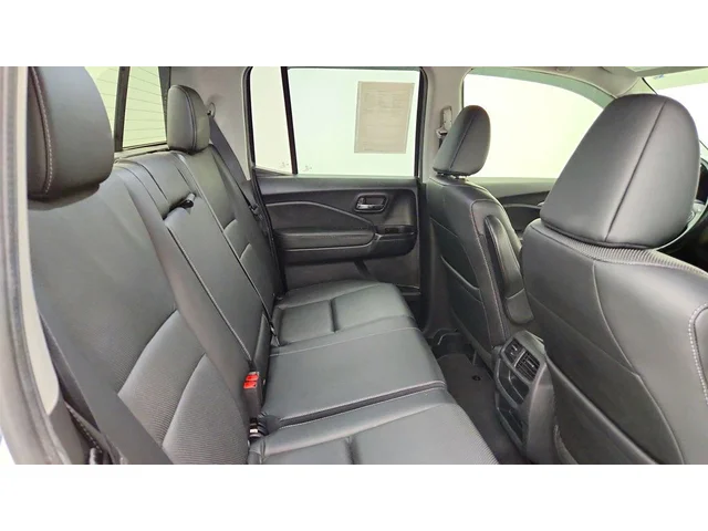 SEMINUEVOS HONDA Ridgeline a Estados en autogozo