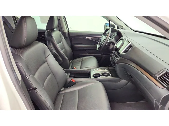 SEMINUEVOS HONDA Ridgeline a Estados en autogozo
