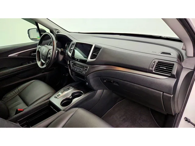 SEMINUEVOS HONDA Ridgeline a Estados en autogozo