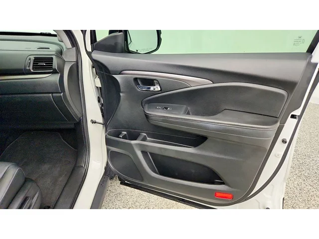SEMINUEVOS HONDA Ridgeline a Estados en autogozo