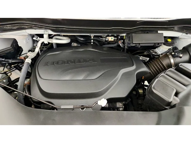 SEMINUEVOS HONDA Ridgeline a Estados en autogozo