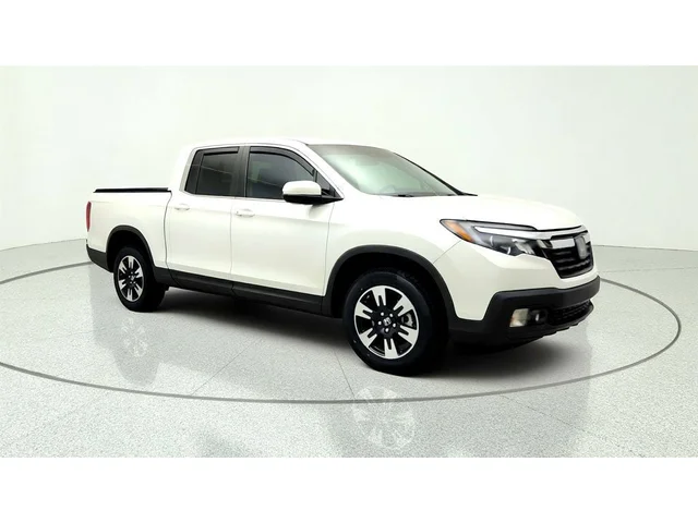 SEMINUEVOS HONDA Ridgeline a Estados en autogozo