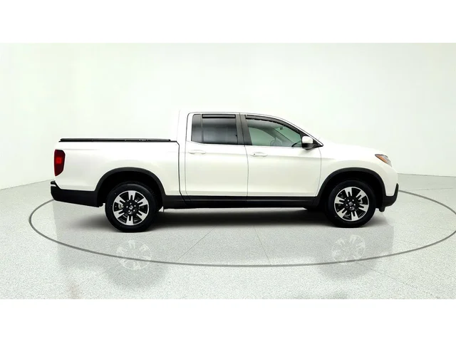 SEMINUEVOS HONDA Ridgeline a Estados en autogozo
