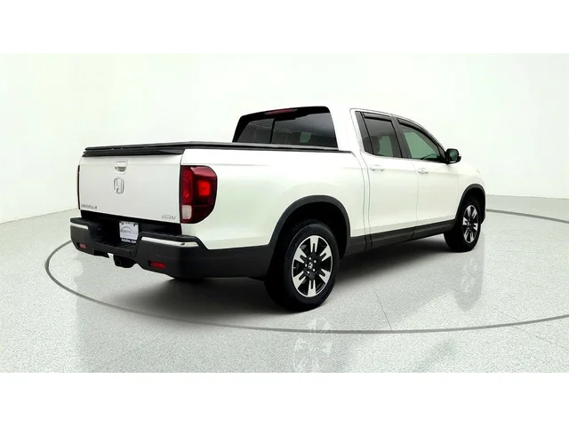 SEMINUEVOS HONDA Ridgeline a Estados en autogozo