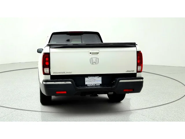 SEMINUEVOS HONDA Ridgeline a Estados en autogozo