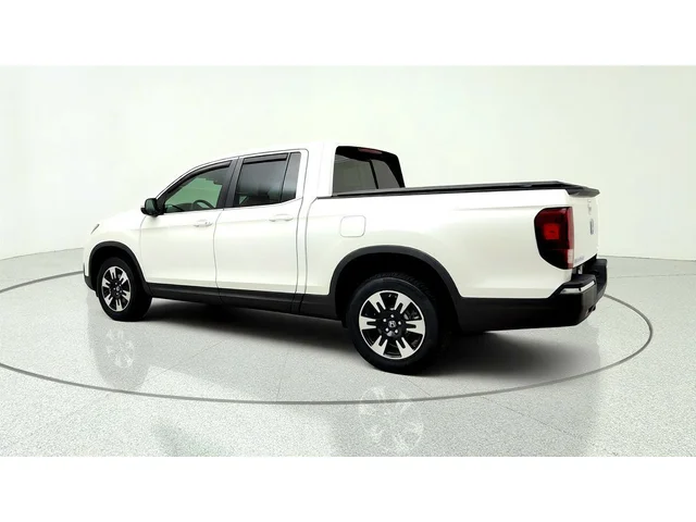 SEMINUEVOS HONDA Ridgeline a Estados en autogozo