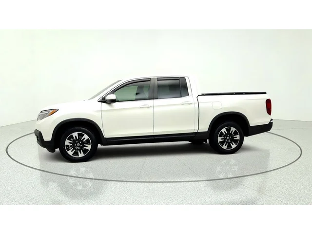 SEMINUEVOS HONDA Ridgeline a Estados en autogozo
