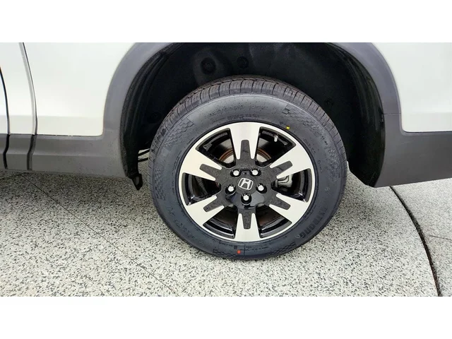 SEMINUEVOS HONDA Ridgeline a Estados en autogozo