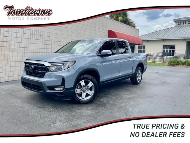 SEMINUEVOS HONDA RIDGELINE a Estados en autogozo