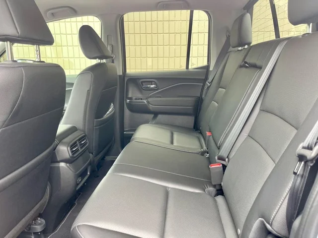 SEMINUEVOS HONDA RIDGELINE a Estados en autogozo