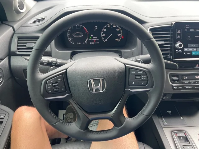 SEMINUEVOS HONDA RIDGELINE a Estados en autogozo