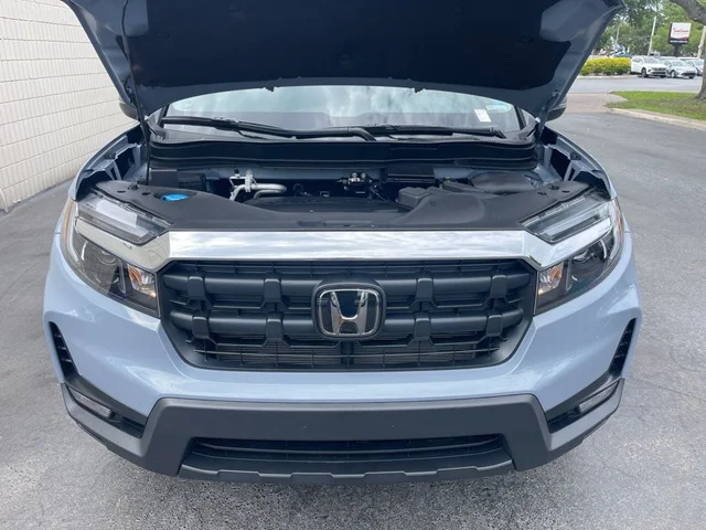 SEMINUEVOS HONDA RIDGELINE a Estados en autogozo