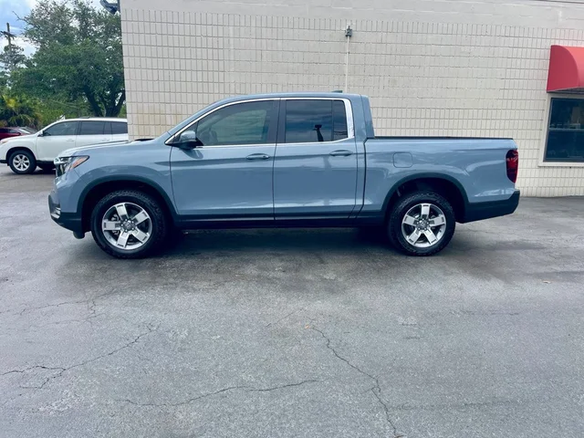 SEMINUEVOS HONDA RIDGELINE a Estados en autogozo