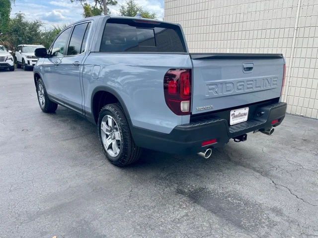 SEMINUEVOS HONDA RIDGELINE a Estados en autogozo
