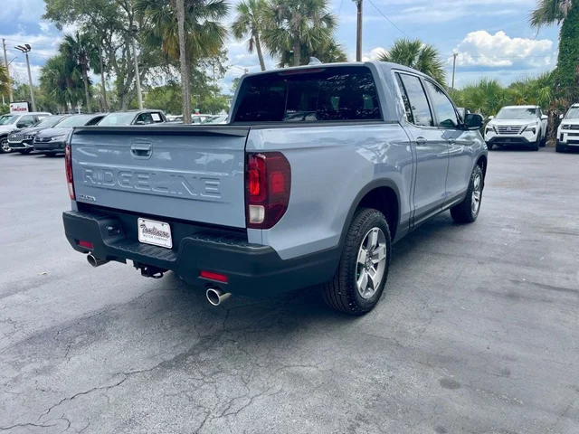 SEMINUEVOS HONDA RIDGELINE a Estados en autogozo