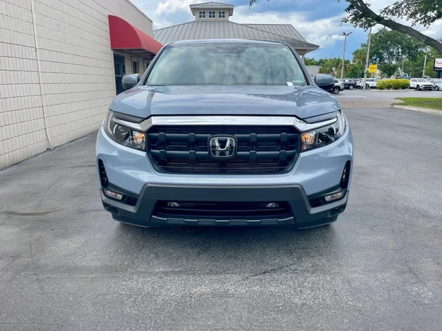 SEMINUEVOS HONDA RIDGELINE a Estados en autogozo