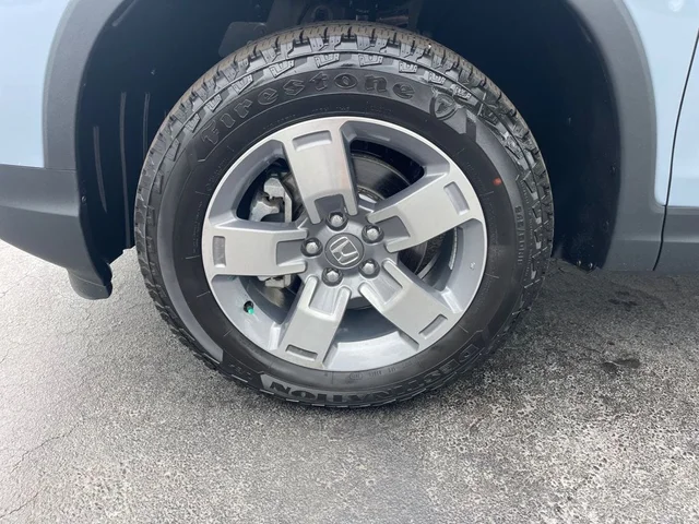 SEMINUEVOS HONDA RIDGELINE a Estados en autogozo