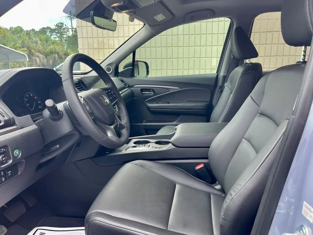 SEMINUEVOS HONDA RIDGELINE a Estados en autogozo