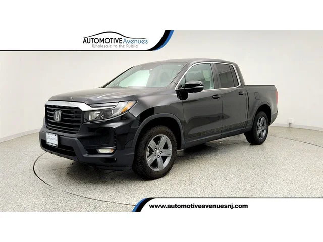 SEMINUEVOS HONDA Ridgeline a Estados en autogozo
