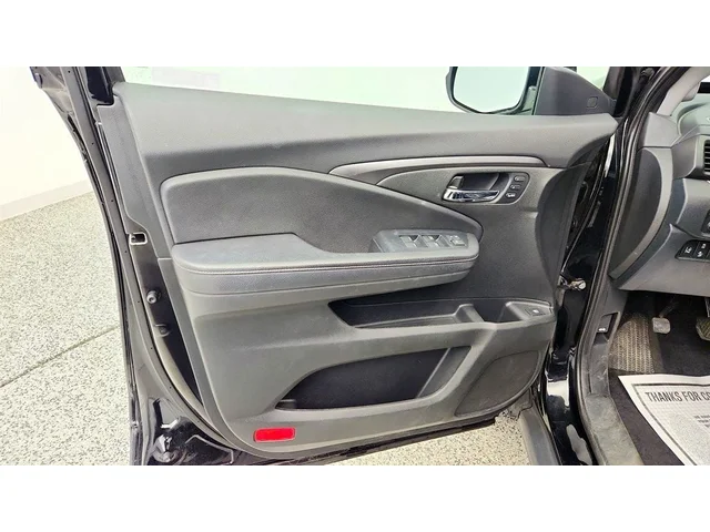 SEMINUEVOS HONDA Ridgeline a Estados en autogozo