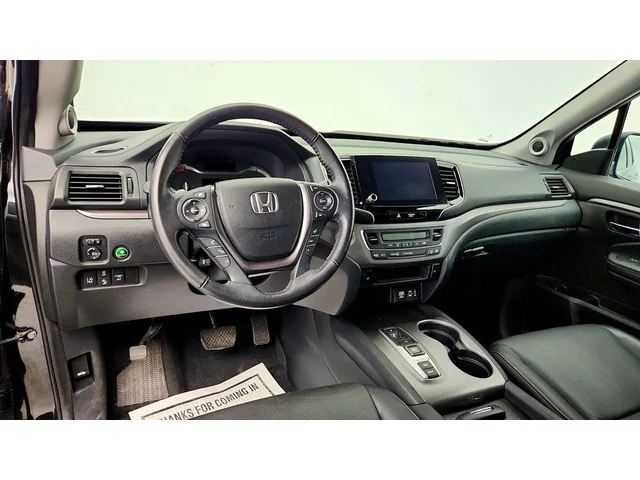 SEMINUEVOS HONDA Ridgeline a Estados en autogozo