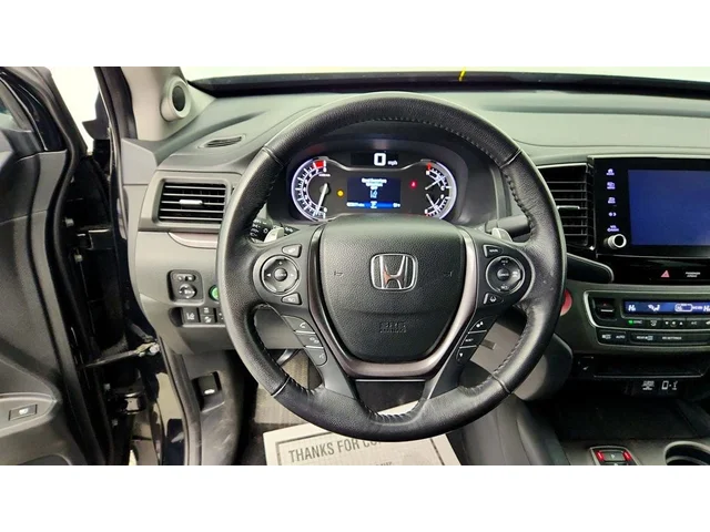 SEMINUEVOS HONDA Ridgeline a Estados en autogozo